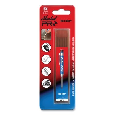 RED RITER PRO REFILLS
